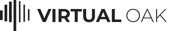 Logo de «Virtual Oak»